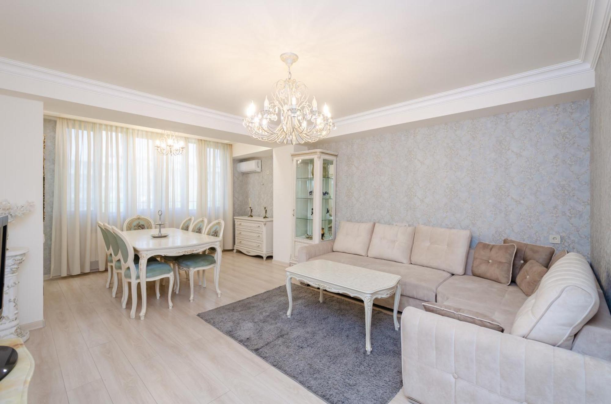 יירבאן 5A Beautiful Apartment In The Center Of The Capital Photo Original מראה חיצוני תמונה